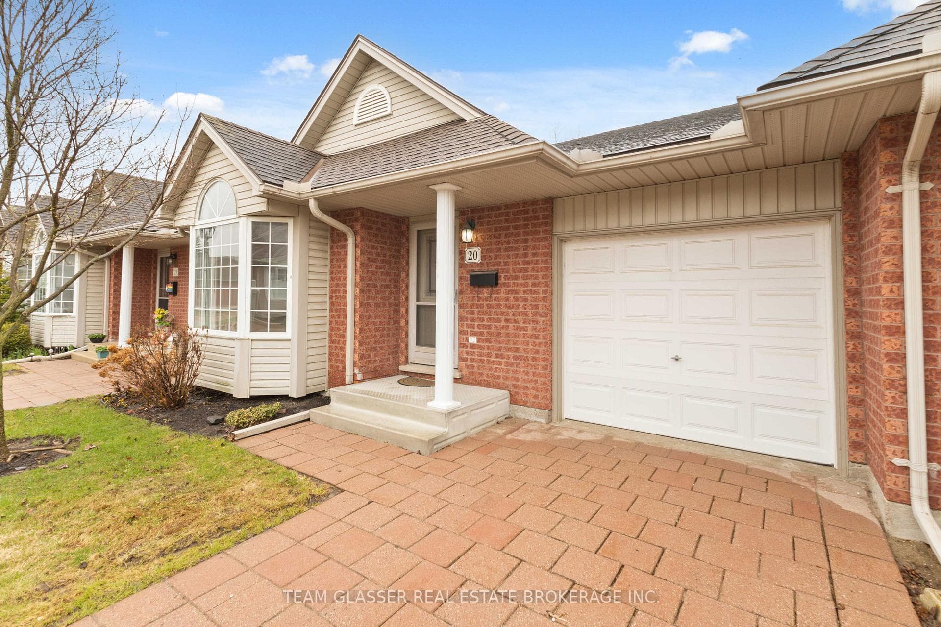 1555 HIGHBURY Avenue Unit 20, London East, ON N5Y 5R2 - Photo 1