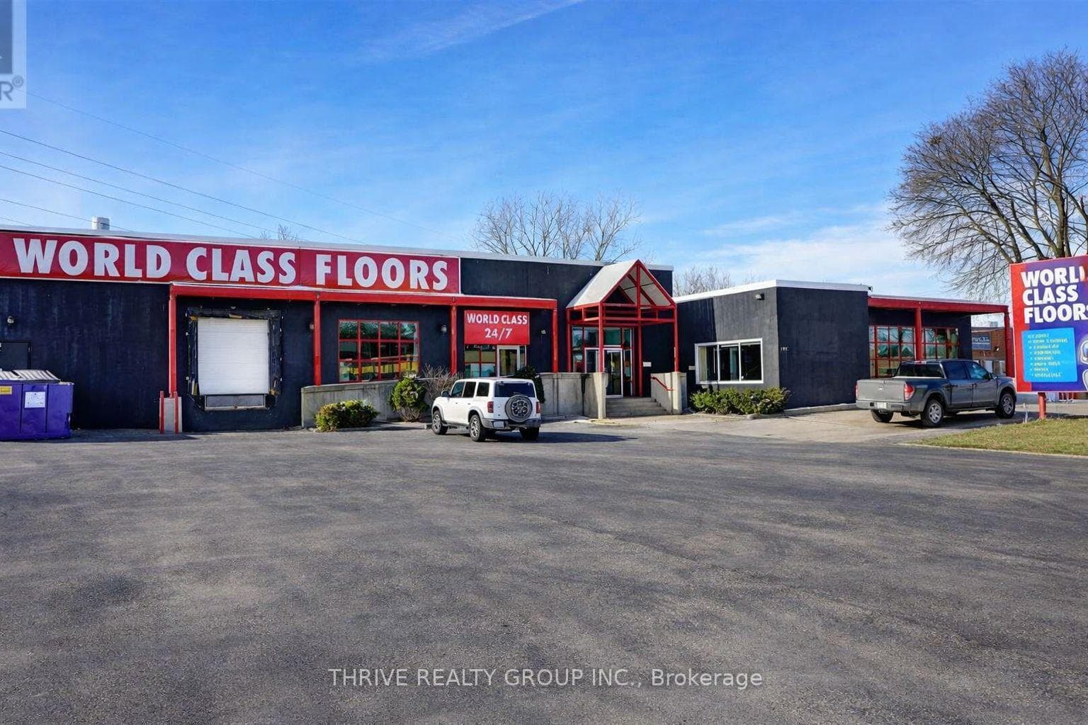 197 Adelaide Street Unit Unit B, London South, ON N5Z 3K7 - Photo 1