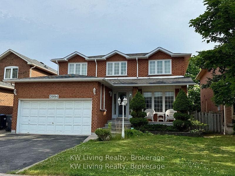 2094 Teeside Court, Mississauga, ON L5M 3E6 - Photo 1