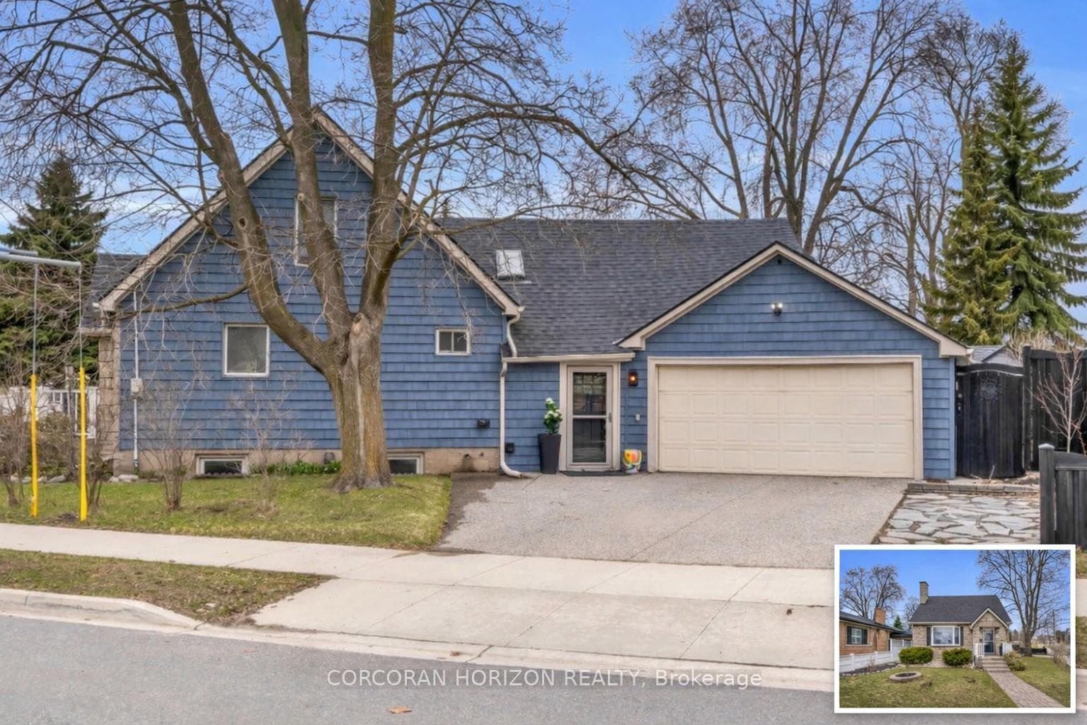 296 Weber Street, Kitchener, ON N2H 1G2 - Photo 1