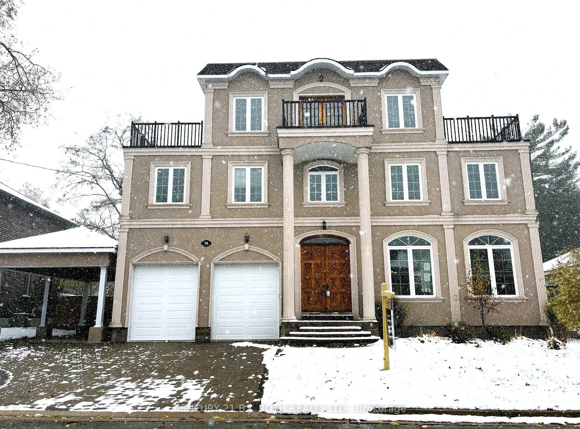 16 GRAY Lane, Barrie