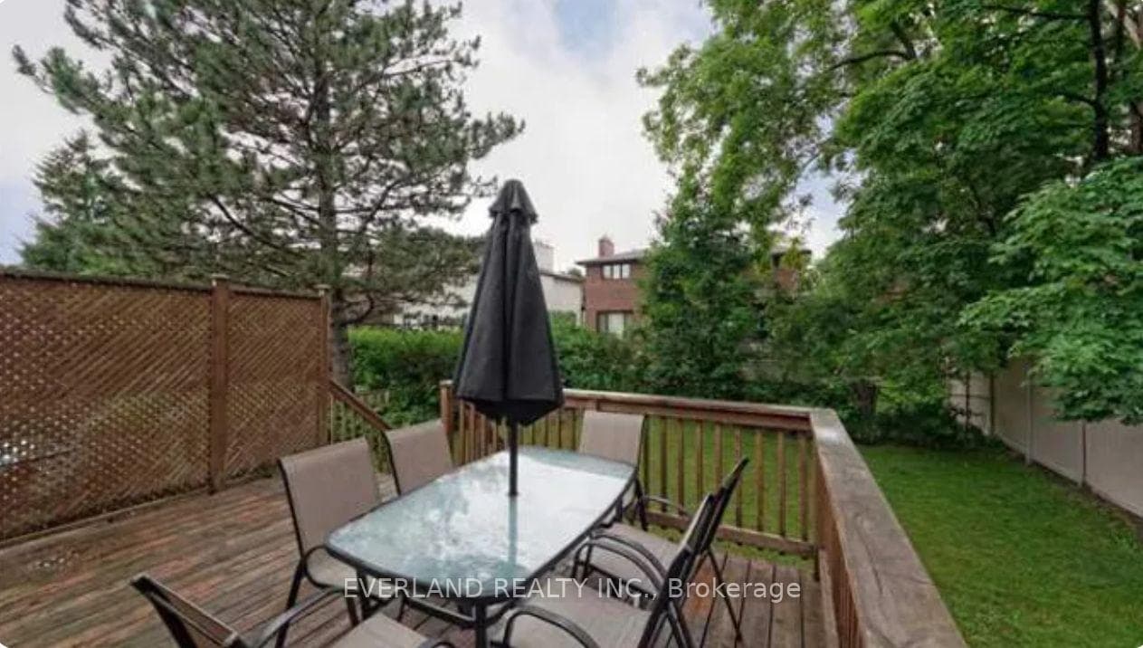 302 Hendon Avenue Unit upper, Thornhill / Willowdale, ON M2M 1B2 - Photo 1
