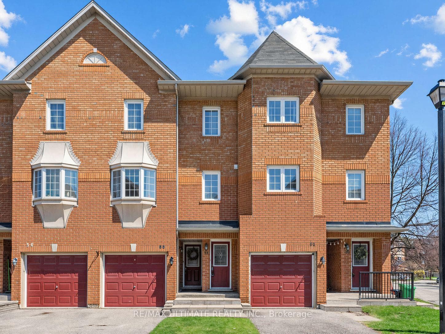 6950 Tenth Line Unit 54, Mississauga, ON L5N 6Y1 - Photo 1