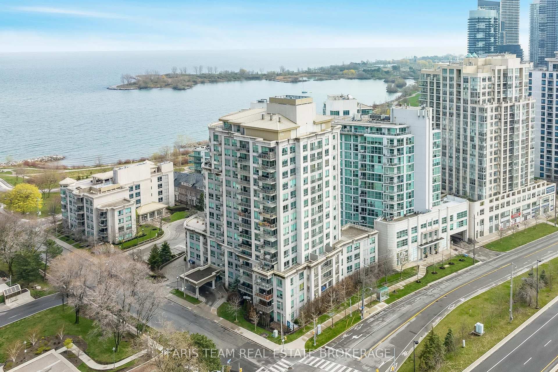 88 Palace Pier Court Unit 806, Liberty Village / Parkdale / South Parkdale, ON M8V 4C2 - Photo 1