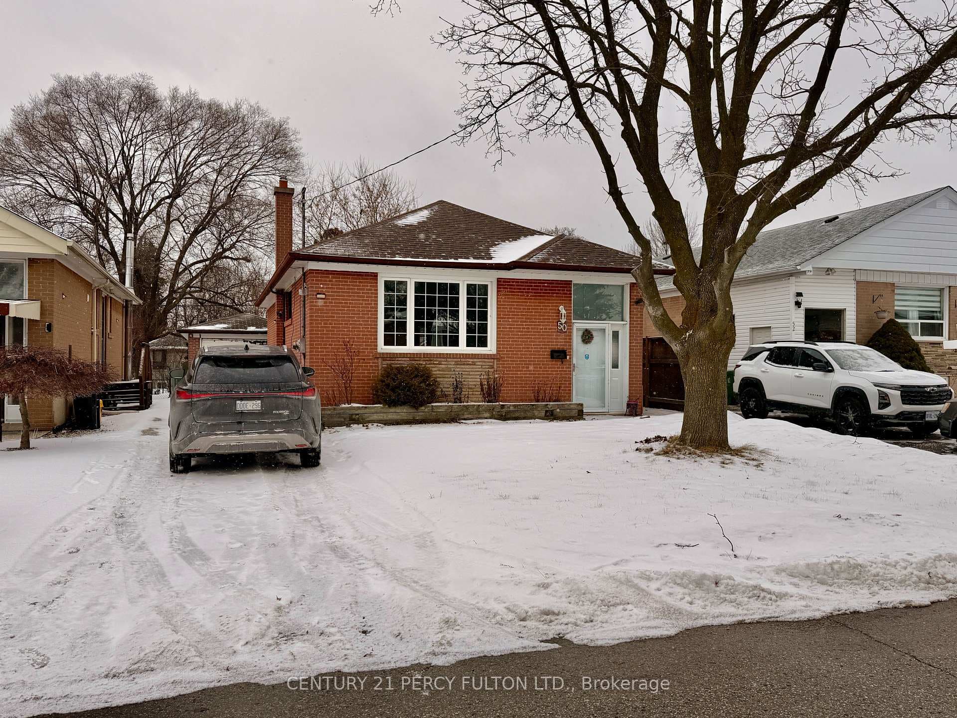 50 Kilgreggan Crescent, Scarborough (West Hill / Highland Creek), ON M1J 1S5 - Photo 1