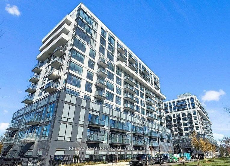 7437 Kingston Road Unit 506, Scarborough (Morningside / West Hill), ON M1B 5S3 - Photo 1