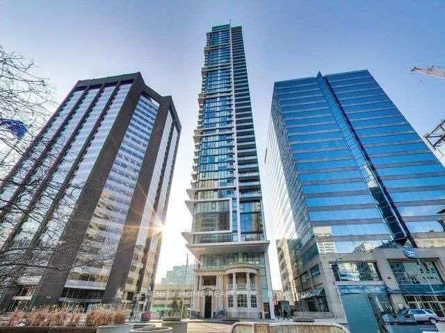 426 University Avenue Unit 1003, Toronto C01