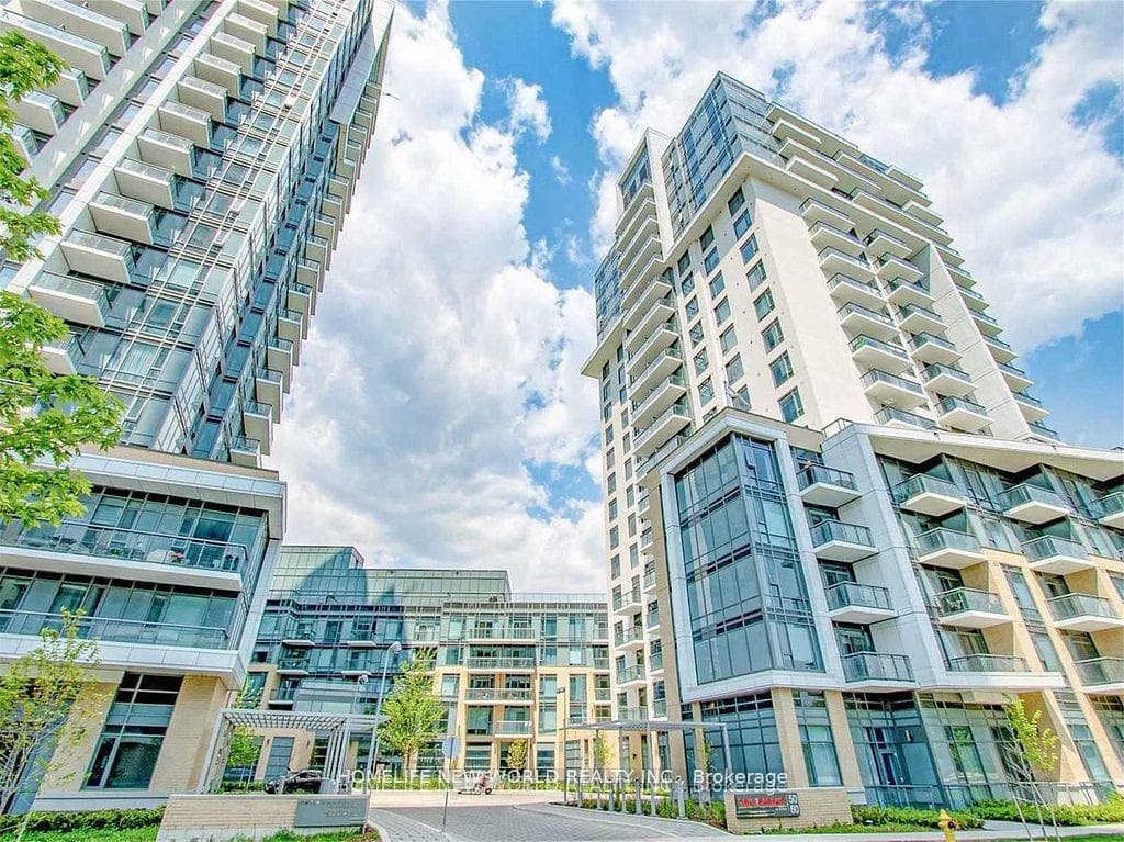 60 Ann O'reilly Road Unit 468, Hillcrest Village / Bayview Village, ON M2J 0C9 - Photo 1