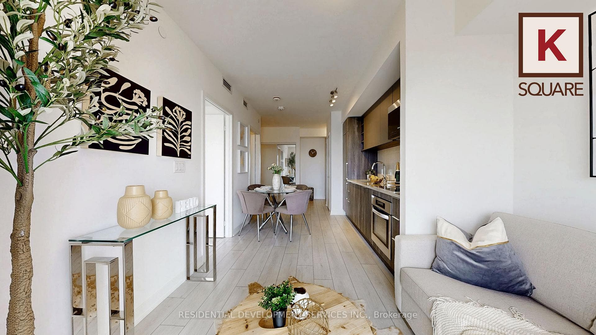 2031 Kennedy Road Unit 3126, Agincourt / Milliken, ON M1T 0B8 - Photo 1