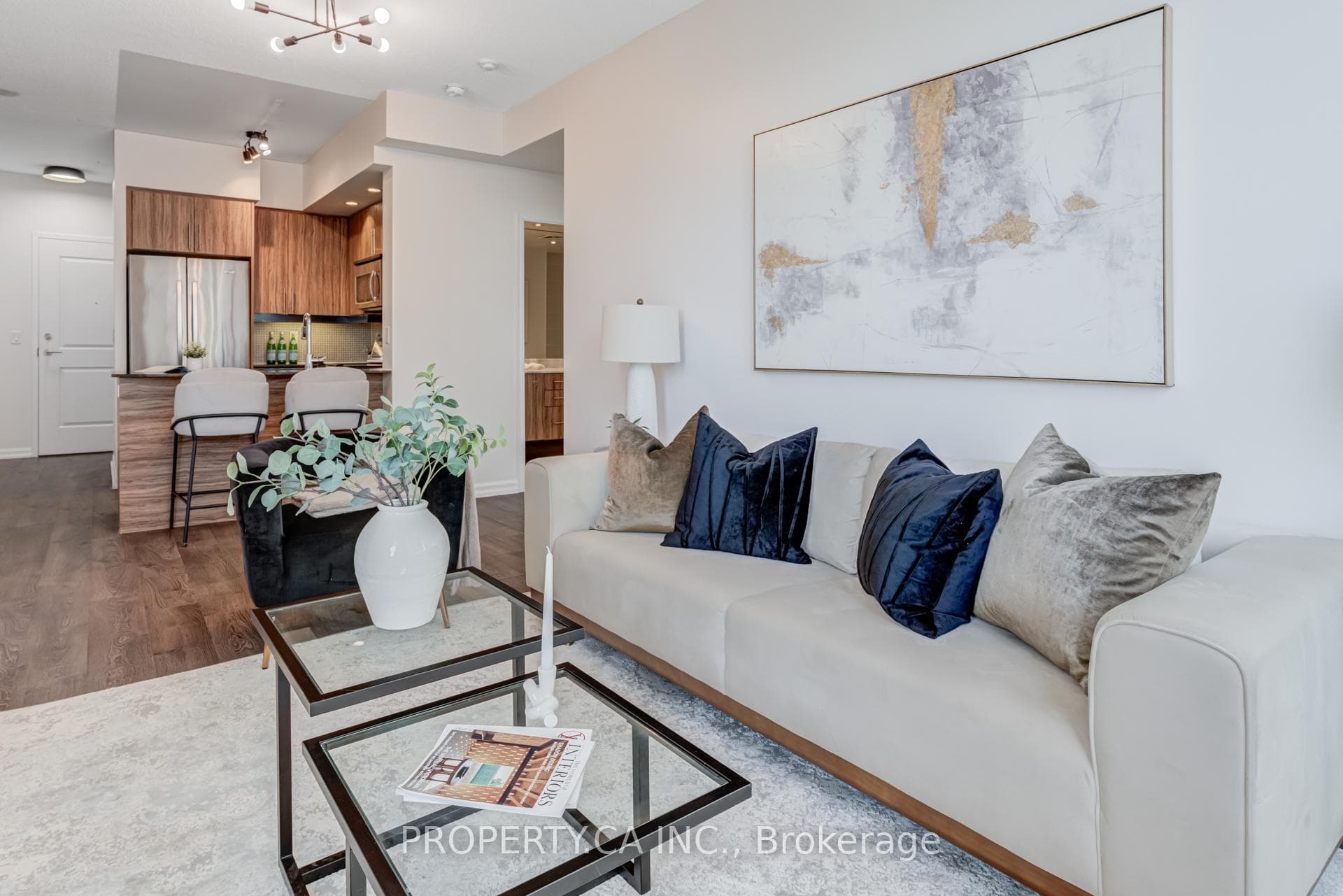 65 East Liberty Street Unit 1101, Downtown Toronto / Waterfront, ON M6K 3A2 - Photo 1