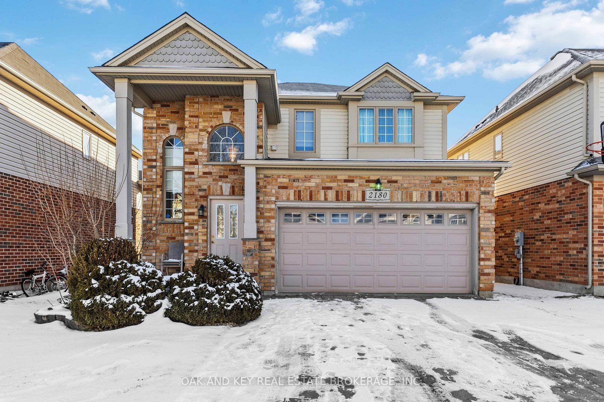 2180 Lilac Avenue, London South, ON N6K 5C5 - Photo 1