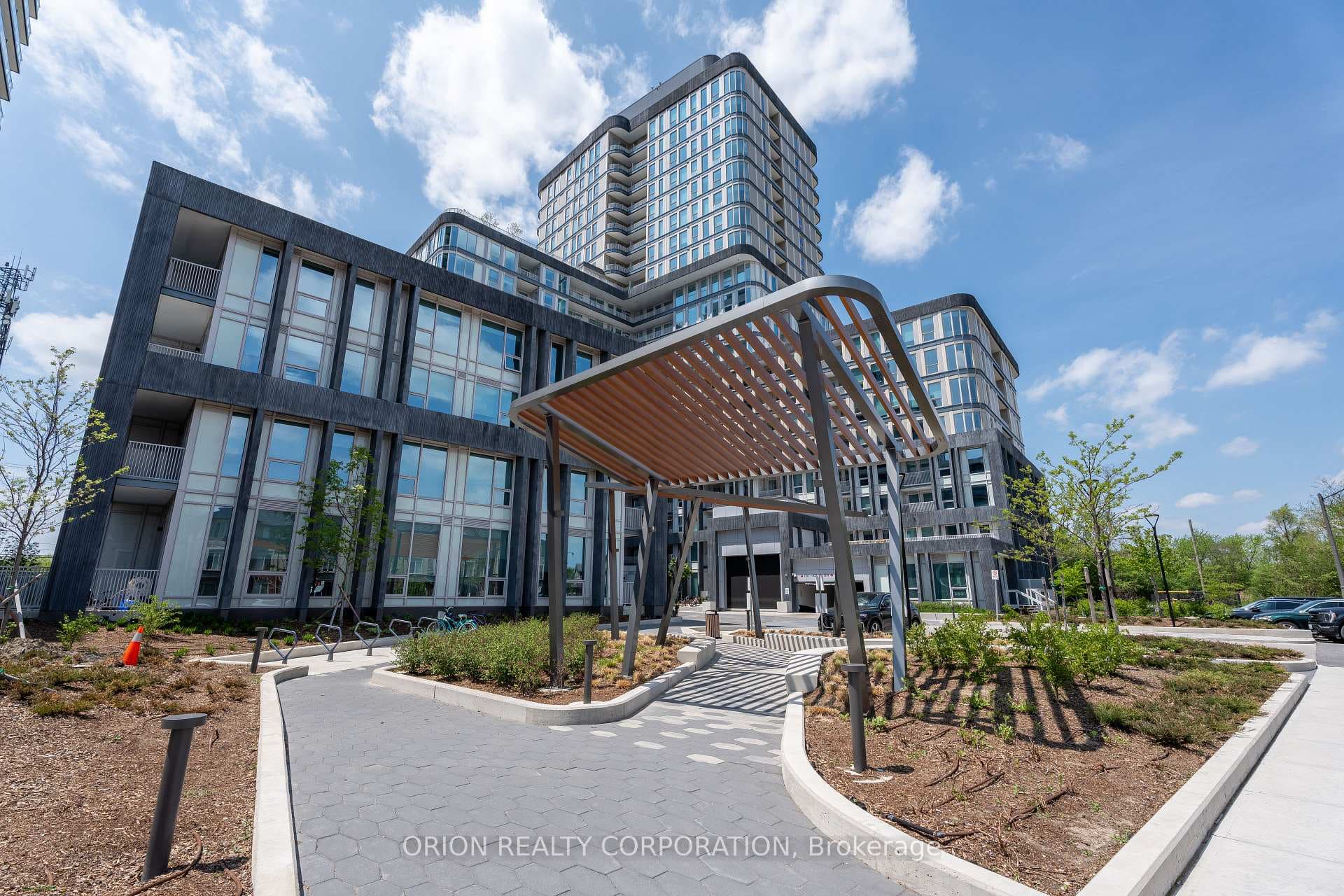 3240 William Coltson Avenue Unit 308, Oakville, ON L6H 8C8 - Photo 1