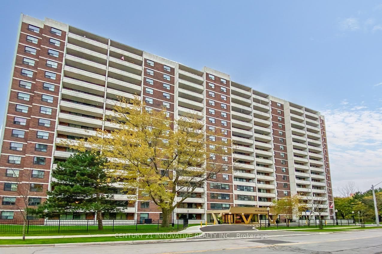 101 Prudential Drive Unit 205, Dorset Park / Kennedy Park, ON M1P 4S5 - Photo 1