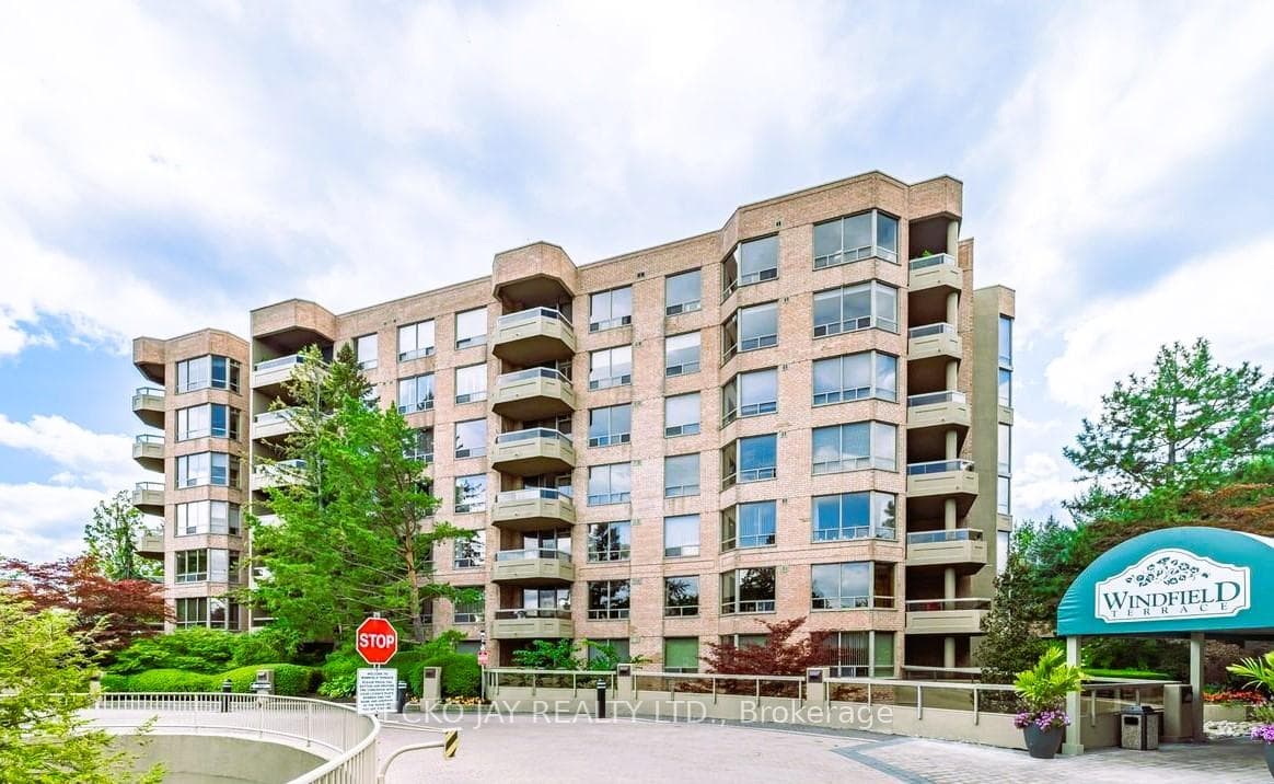 1200 Don Mills Road Unit 412, Don Mills / Parkwoods / Victoria Village, ON M3B 3N8 - Photo 1