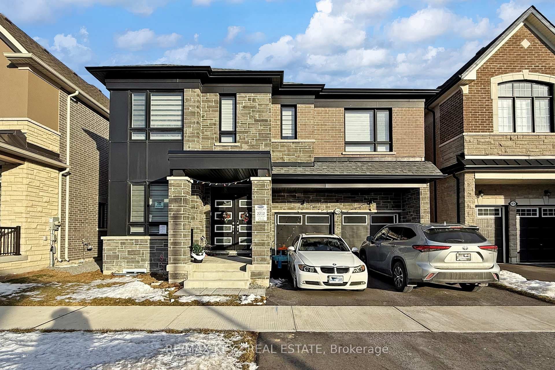 1476 Mockingbird Square Unit Bsmt, Pickering, ON L1X 0N8 - Photo 1
