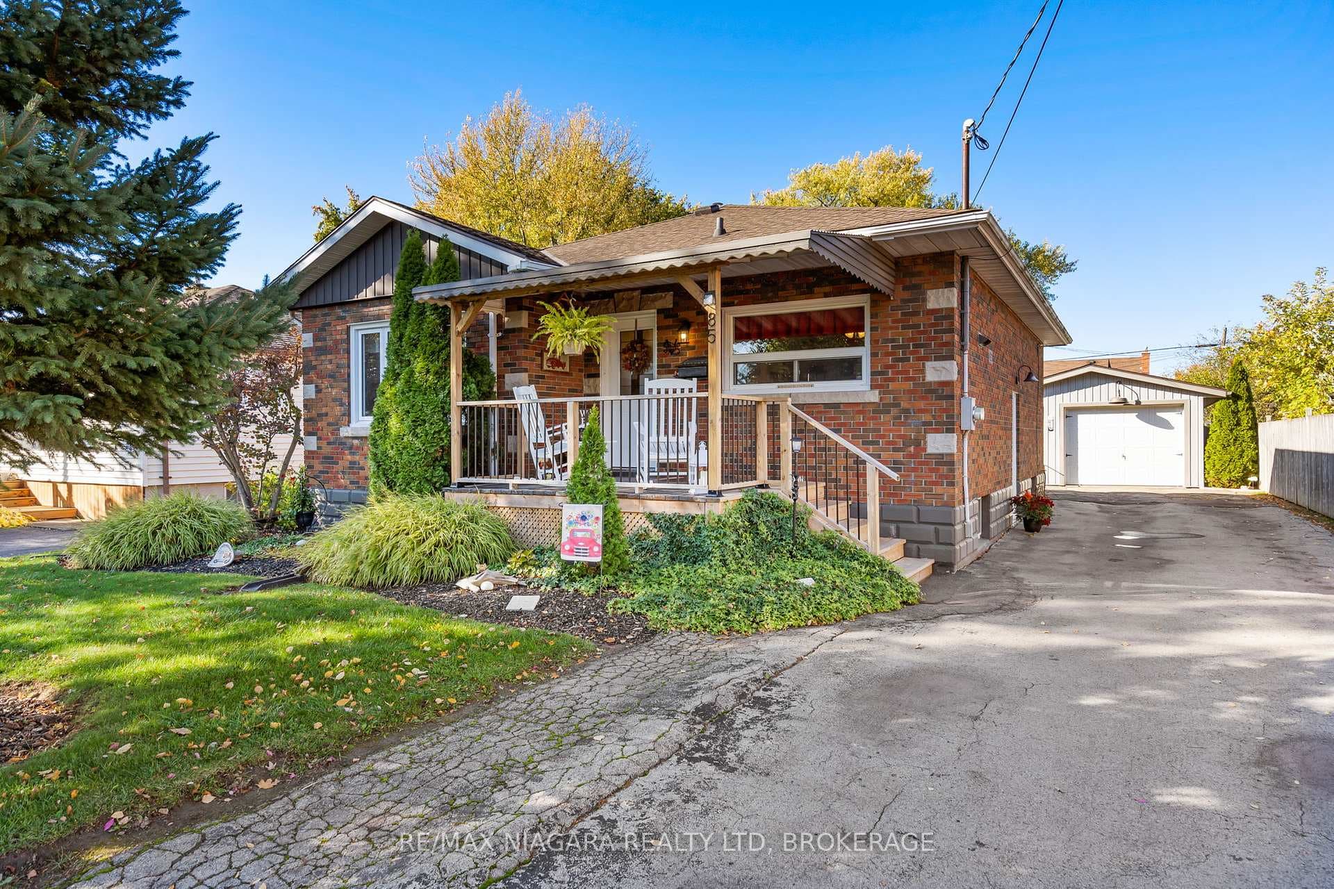 85 Golden Boulevard, Welland, ON L3B 1H8 - Photo 1