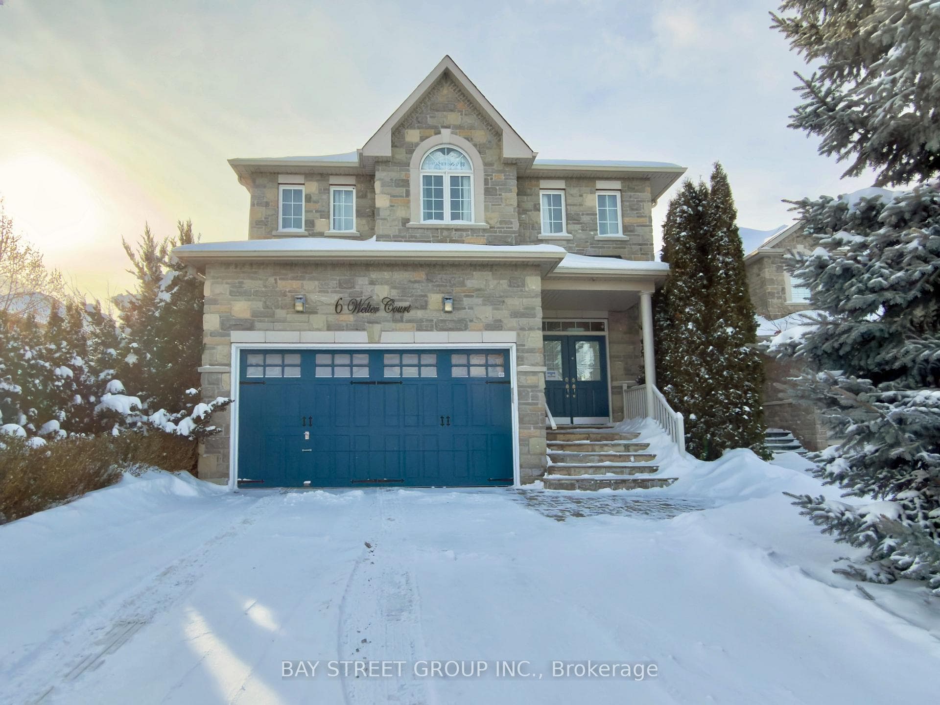 6 Welter Court, Richmond Hill, ON L4S 1E9 - Photo 1