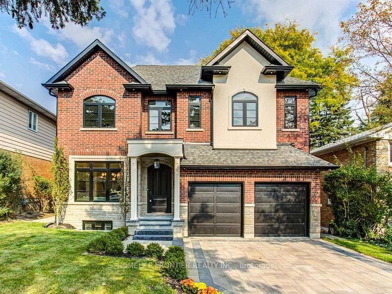 20 Arrowstook Road, Hillcrest Village / Bayview Village, ON M2K 1J9 - Photo 1