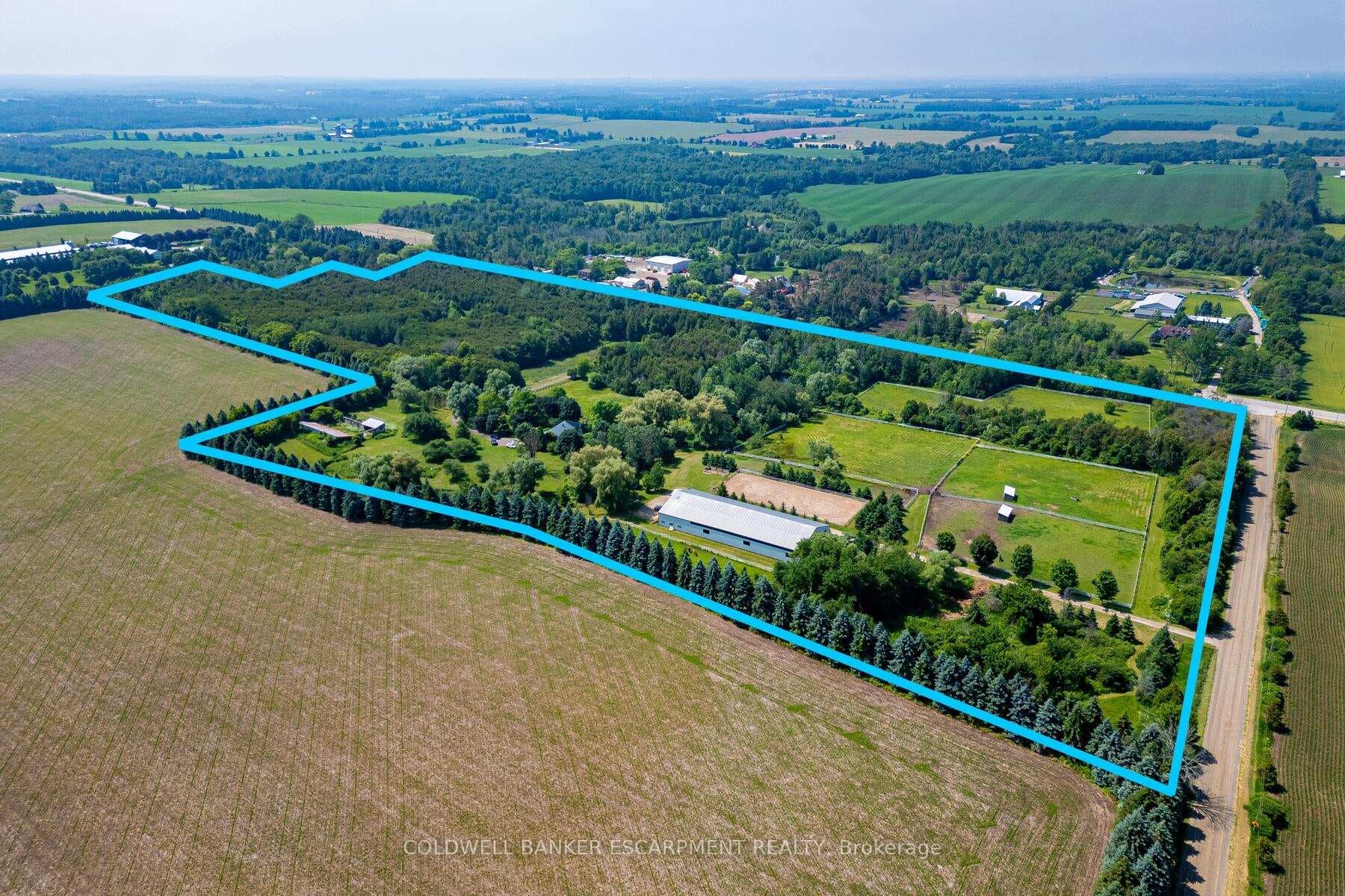 5285 Wellington 27 N/A, Guelph/Eramosa, ON N0B 2K0 - Photo 1