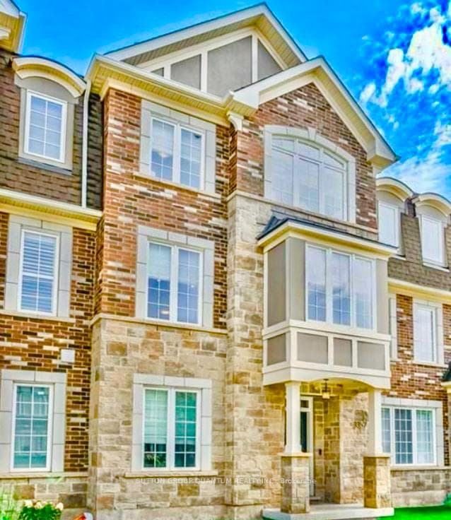 3357 Carding Mill Trail, Oakville