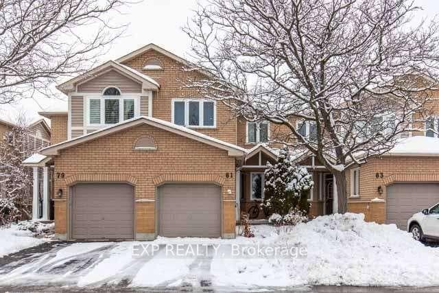 833 Scollard Court Unit 81, Mississauga, ON L5V 2B4 - Photo 1