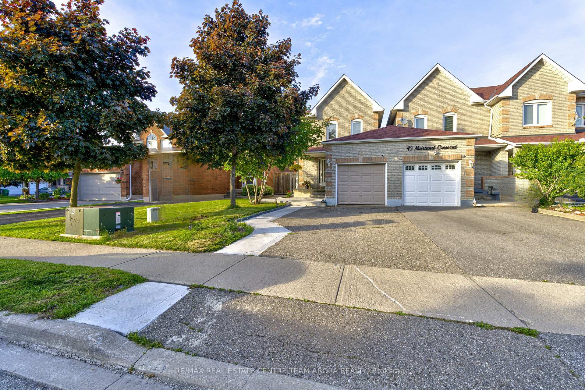 51 Muirland Crescent, Brampton