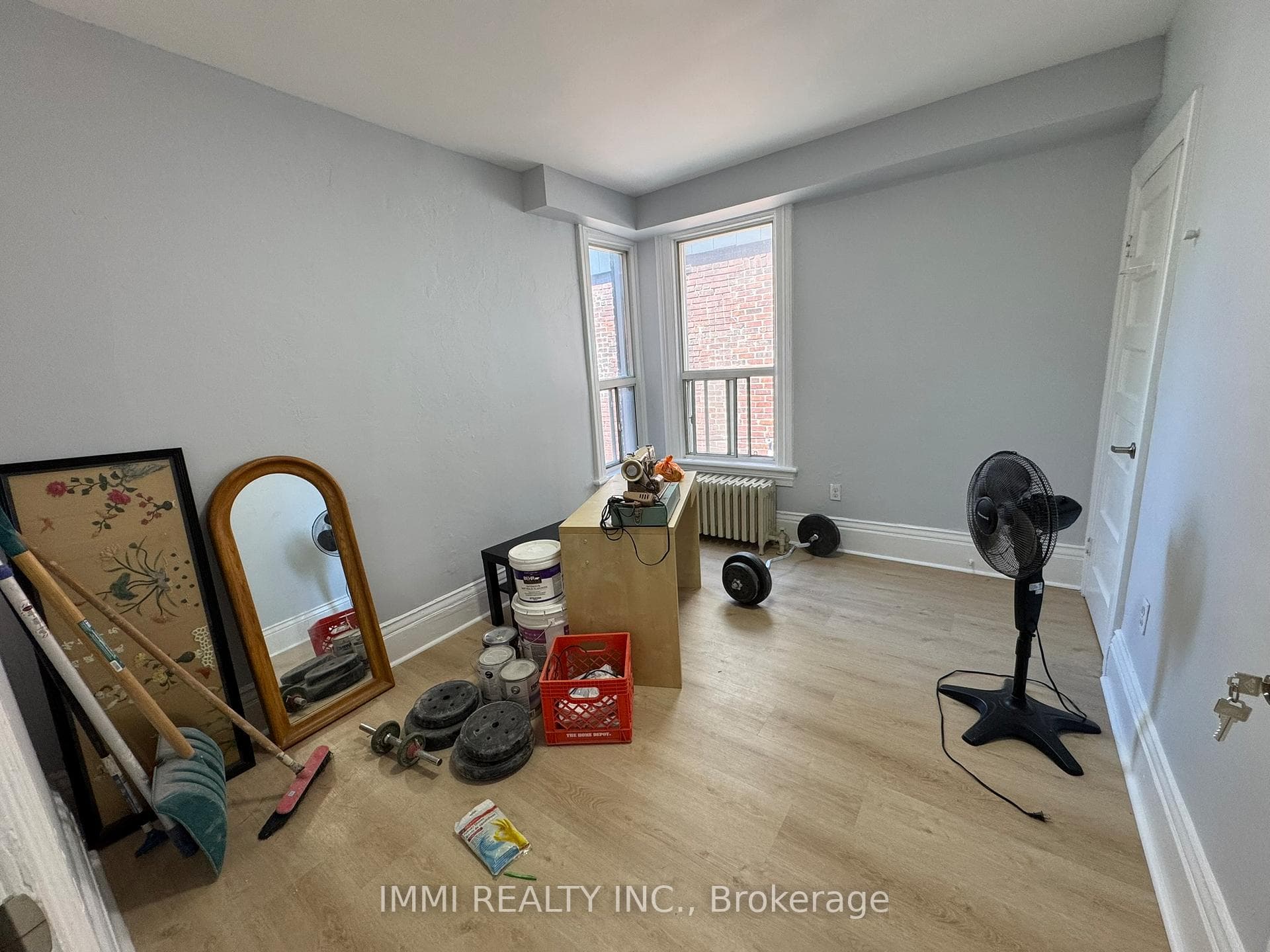 618 Bathurst Street Unit 202, Downtown Toronto / Waterfront, ON M5S 2R1 - Photo 1