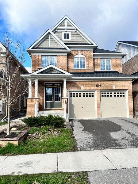 1708 Douglas Langtree Drive, Oshawa, ON L1K 0X3 - Photo 1