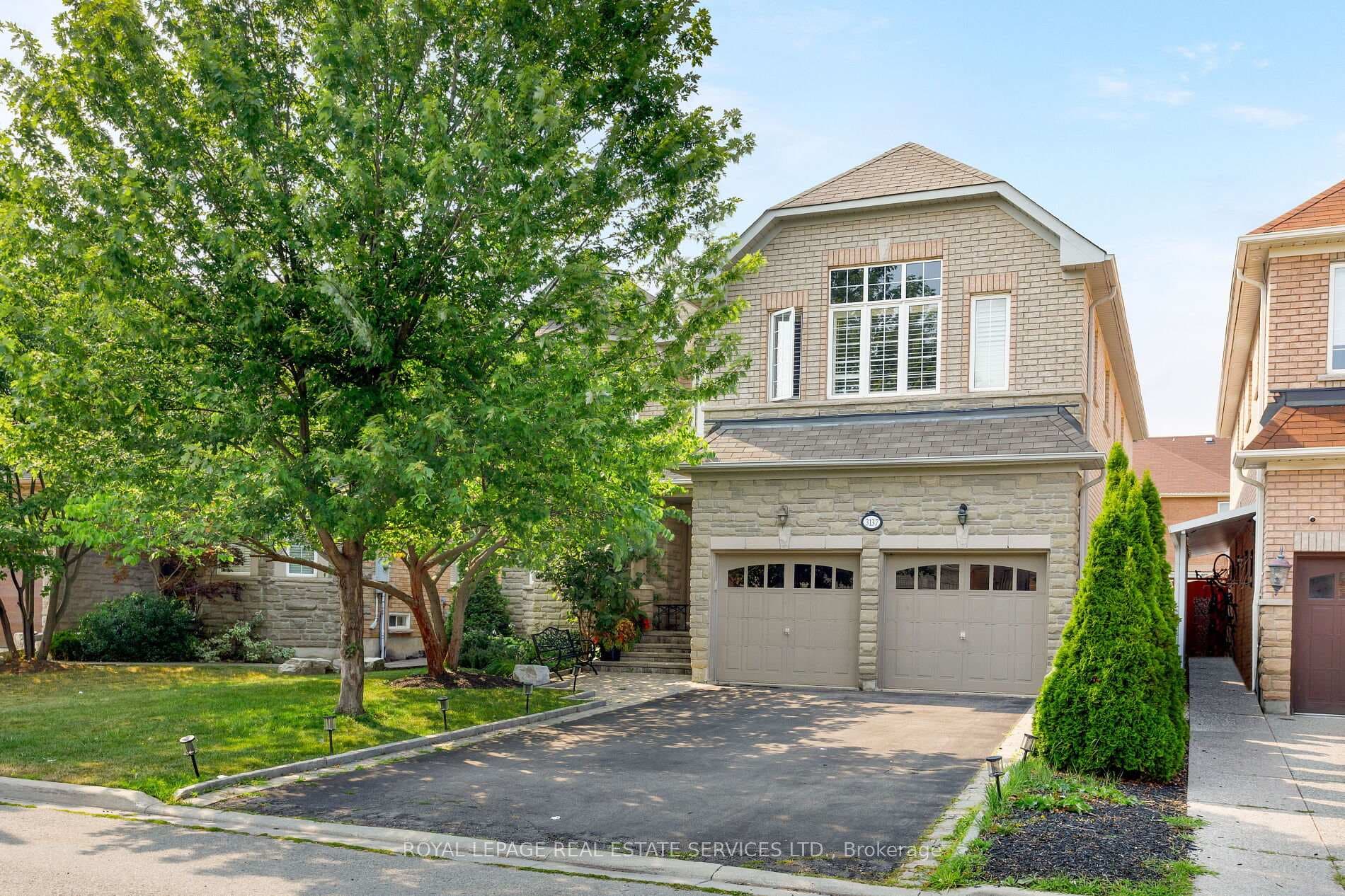 3137 Countess Crescent, Mississauga, ON L5M 0E1 - Photo 1