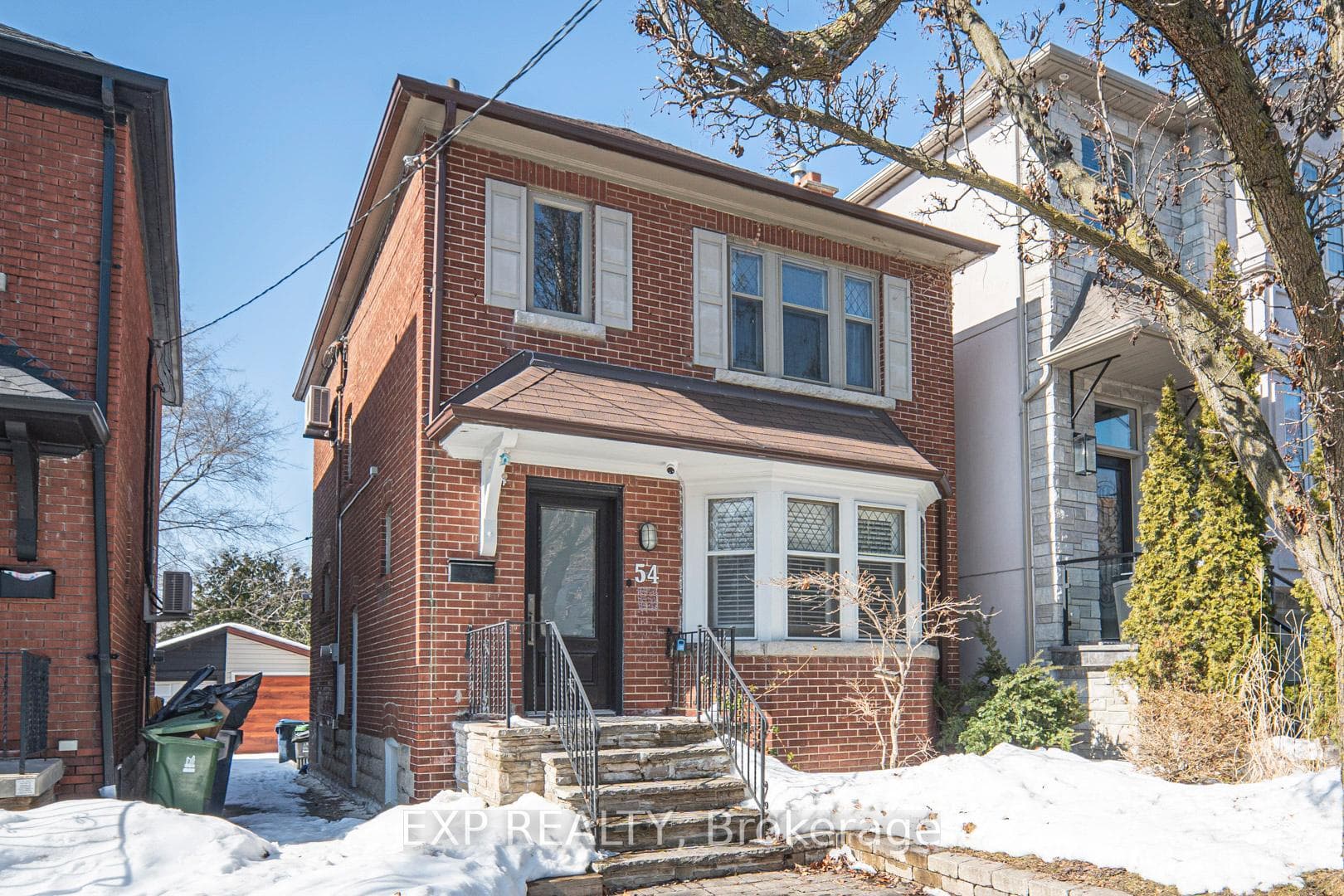 54 Latimer Avenue, Lawrence Park / Bedford Park, ON M5N 2L8 - Photo 1