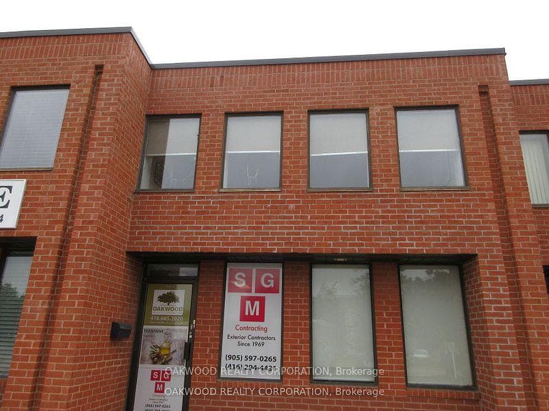 603 Millway Avenue Unit 3 Front, Vaughan, ON L4K 3V1 - Photo 1