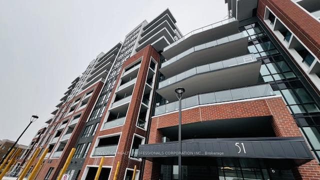 51 Clarington Boulevard Unit 913, Clarington