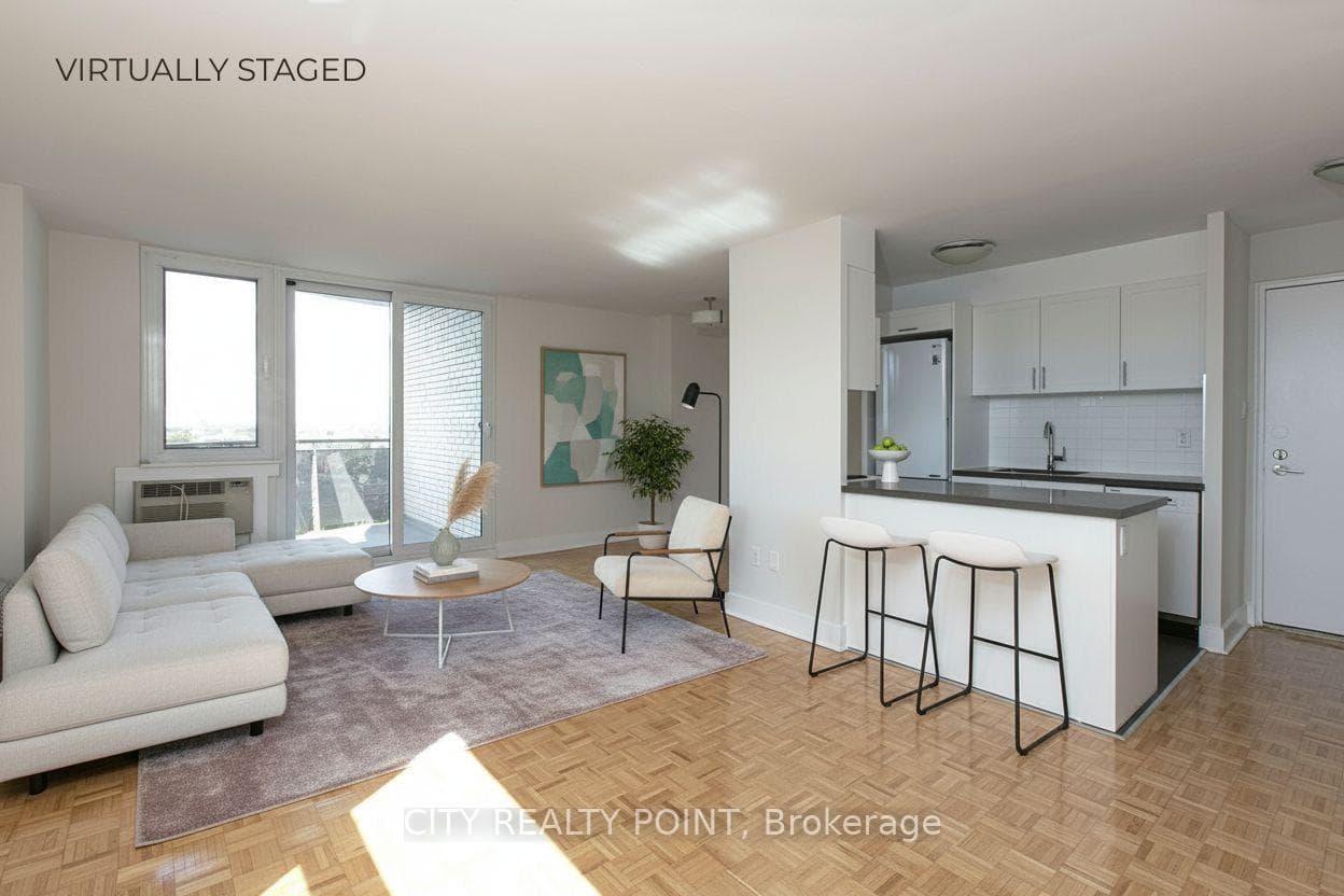 485 Huron Street Unit 305, Annex / Yorkville / Summerhill, ON M5R 2R5 - Photo 1