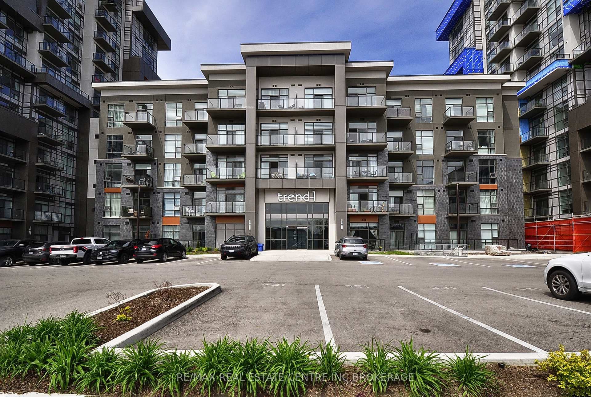 450 DUNDAS Street Unit 317, Hamilton, ON L8B 1Z2 - Photo 1