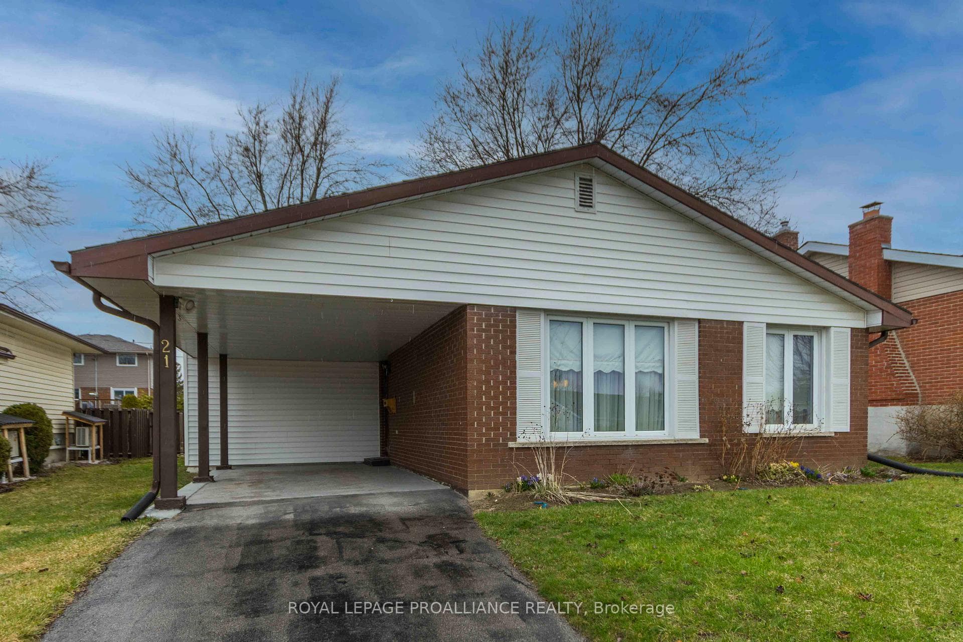 21 Miron Road, Quinte West, ON K8V 3H9 - Photo 1