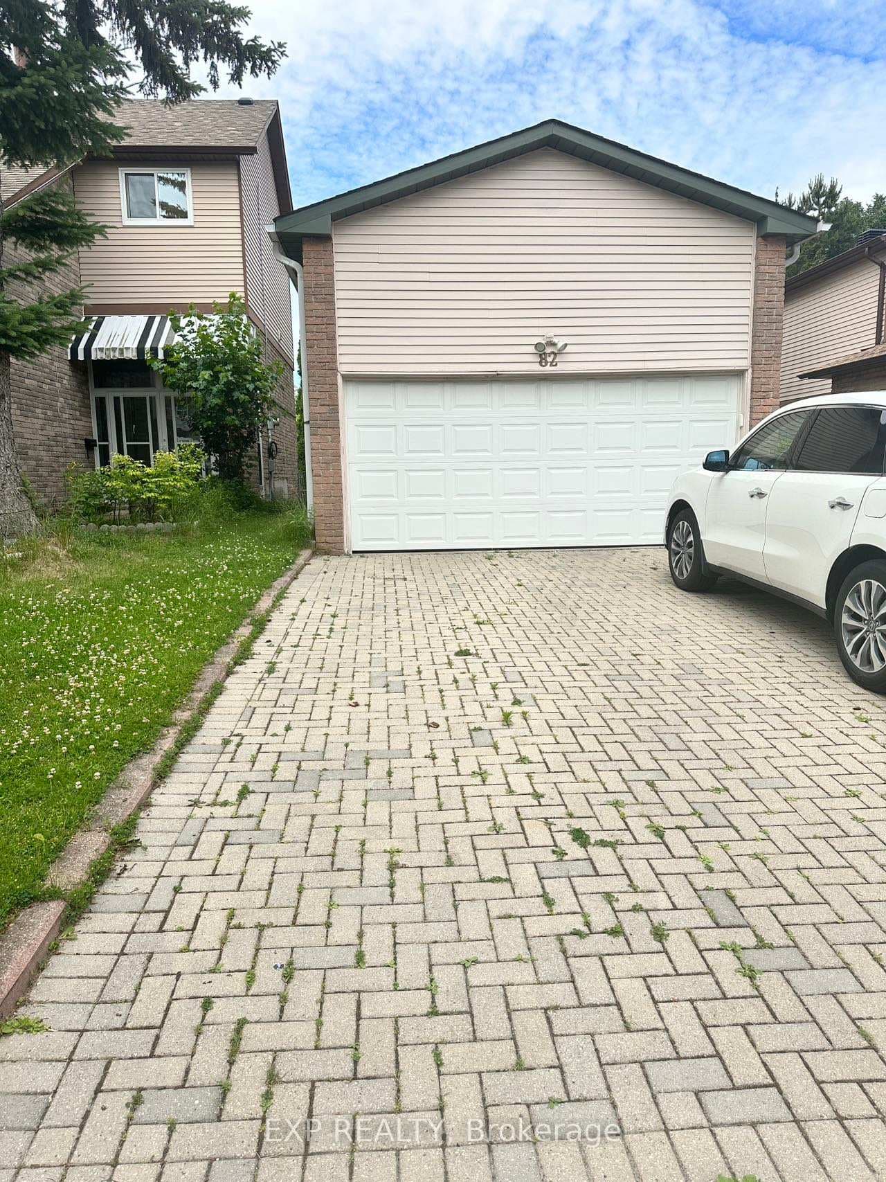 82 Muirlands Drive, Agincourt / Milliken, ON M1V 2B4 - Photo 1