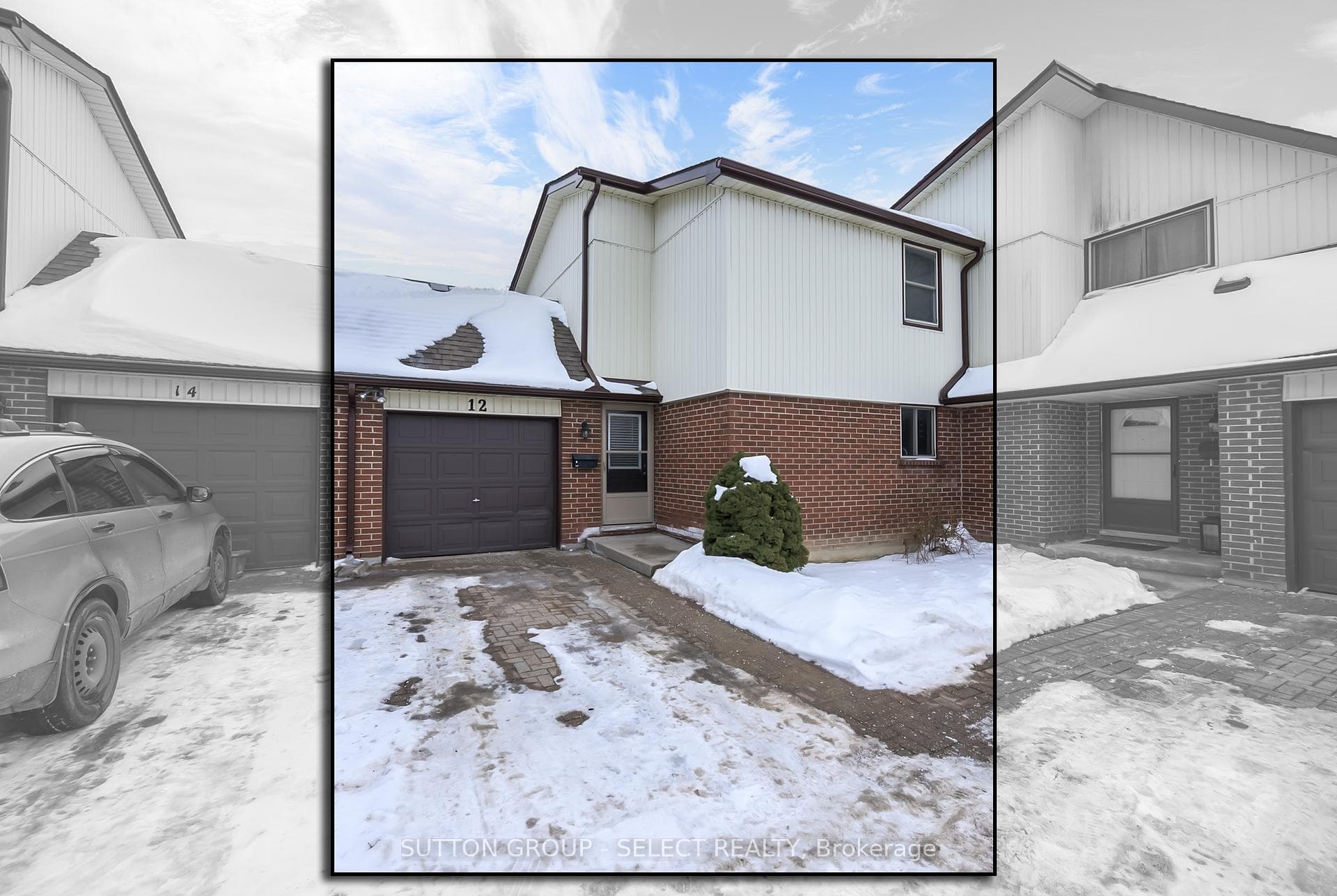 971 Adelaide Street Unit 12, London South, ON N6E 2H3 - Photo 1