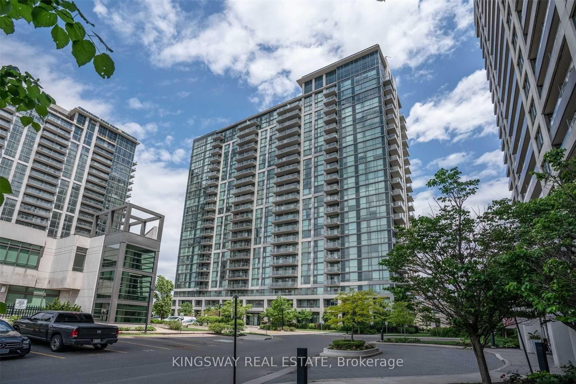 339 Rathburn Road Unit 1512, Mississauga, ON L5B 0K6 - Photo 1