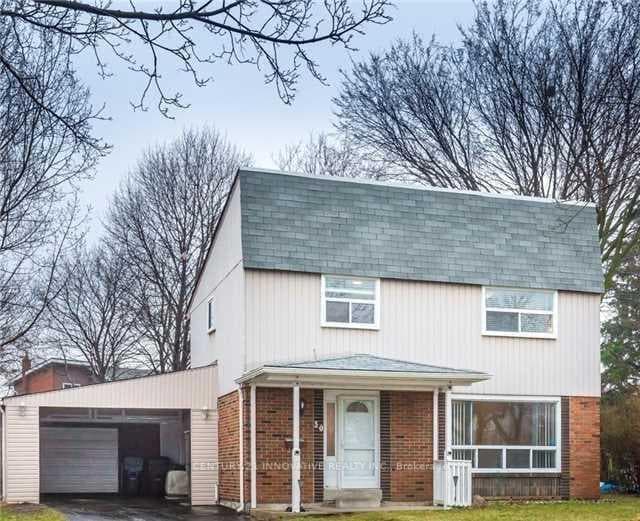 30 Goodless Court, Scarborough (Morningside / West Hill), ON M1B 1A1 - Photo 1