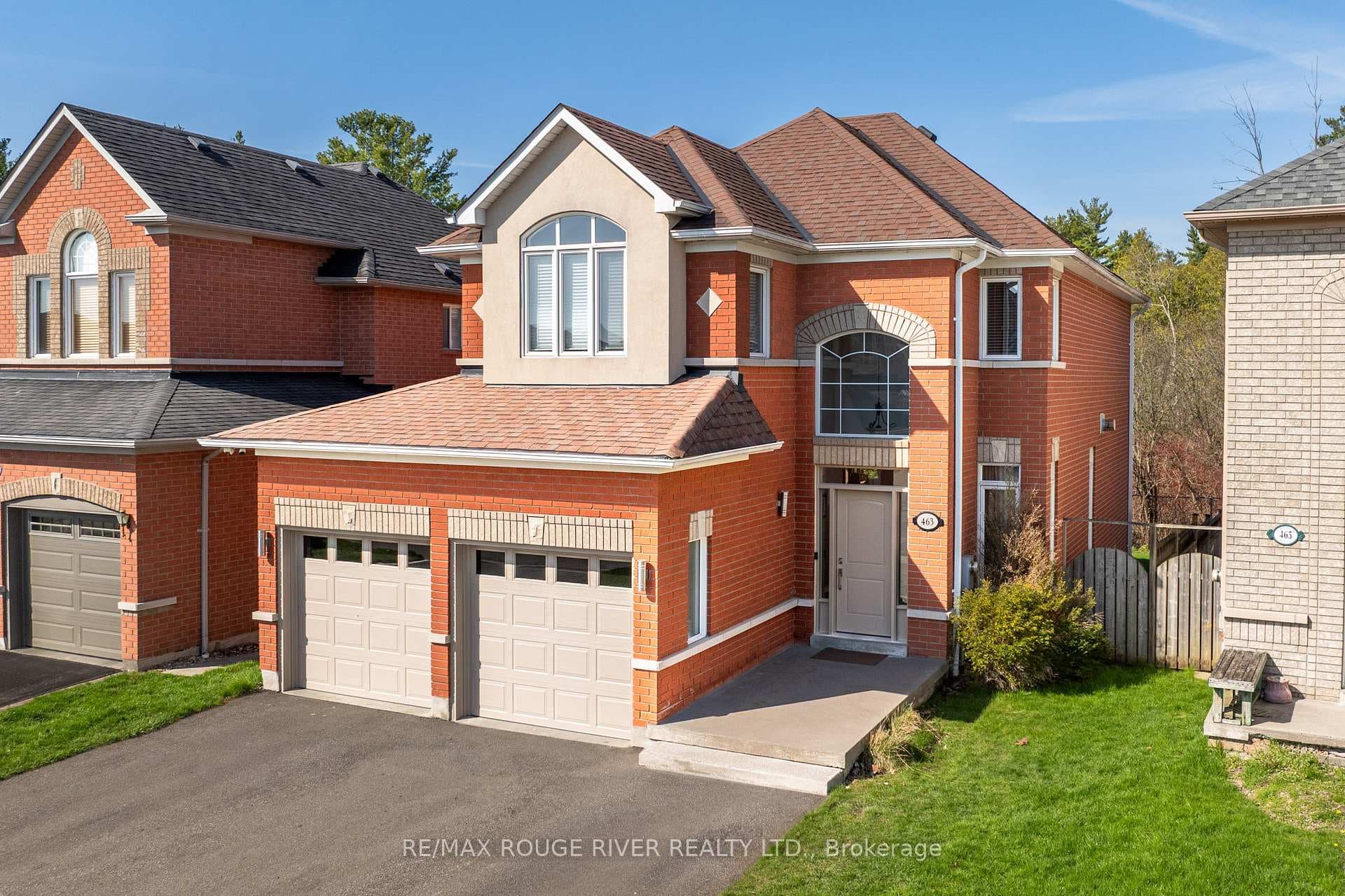 463 Summerpark Crescent, Pickering