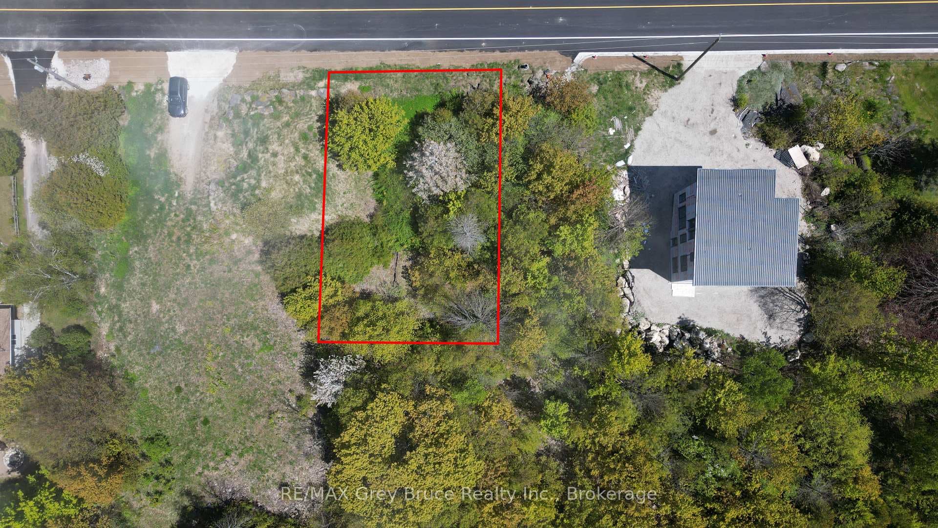 PT LT 30 CON 5 EBR PT 4 Isthmus Bay Road, Northern Bruce Peninsula, ON N0H 1W0 - Photo 1