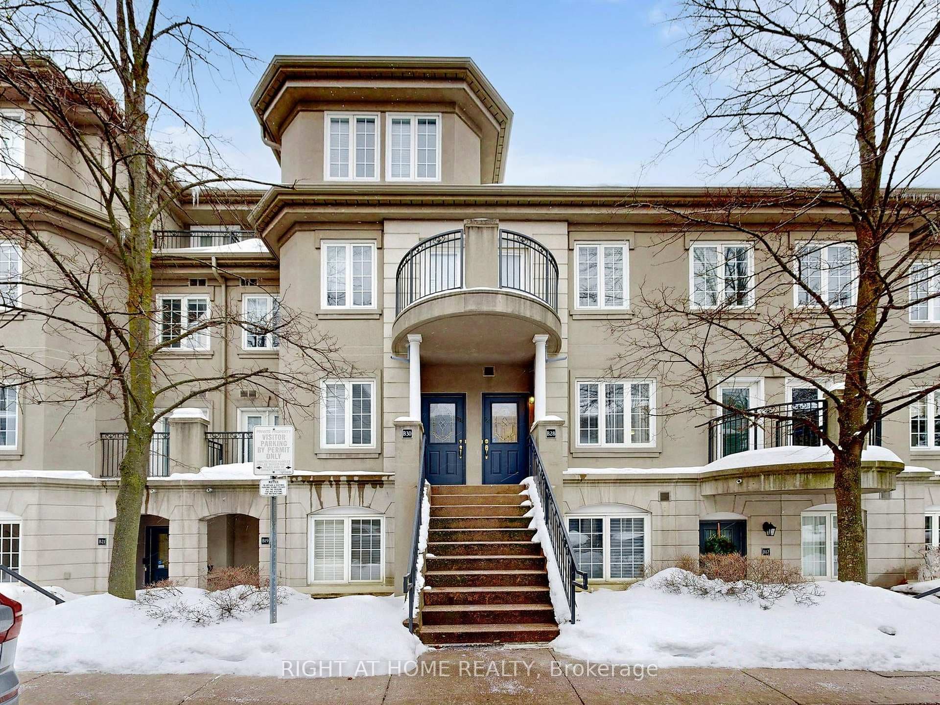108 Finch Avenue Unit B28, Thornhill / Willowdale, ON M2N 6W6 - Photo 1