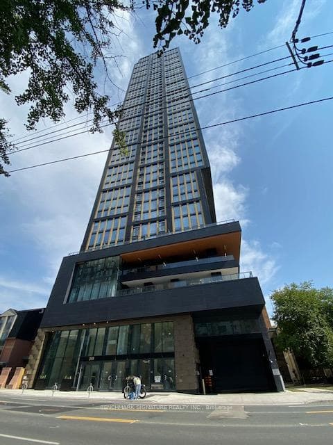 319 Jarvis Street Unit 4508, Regent Park / Cabbagetown / St. James Town, ON M5B 0C8 - Photo 1