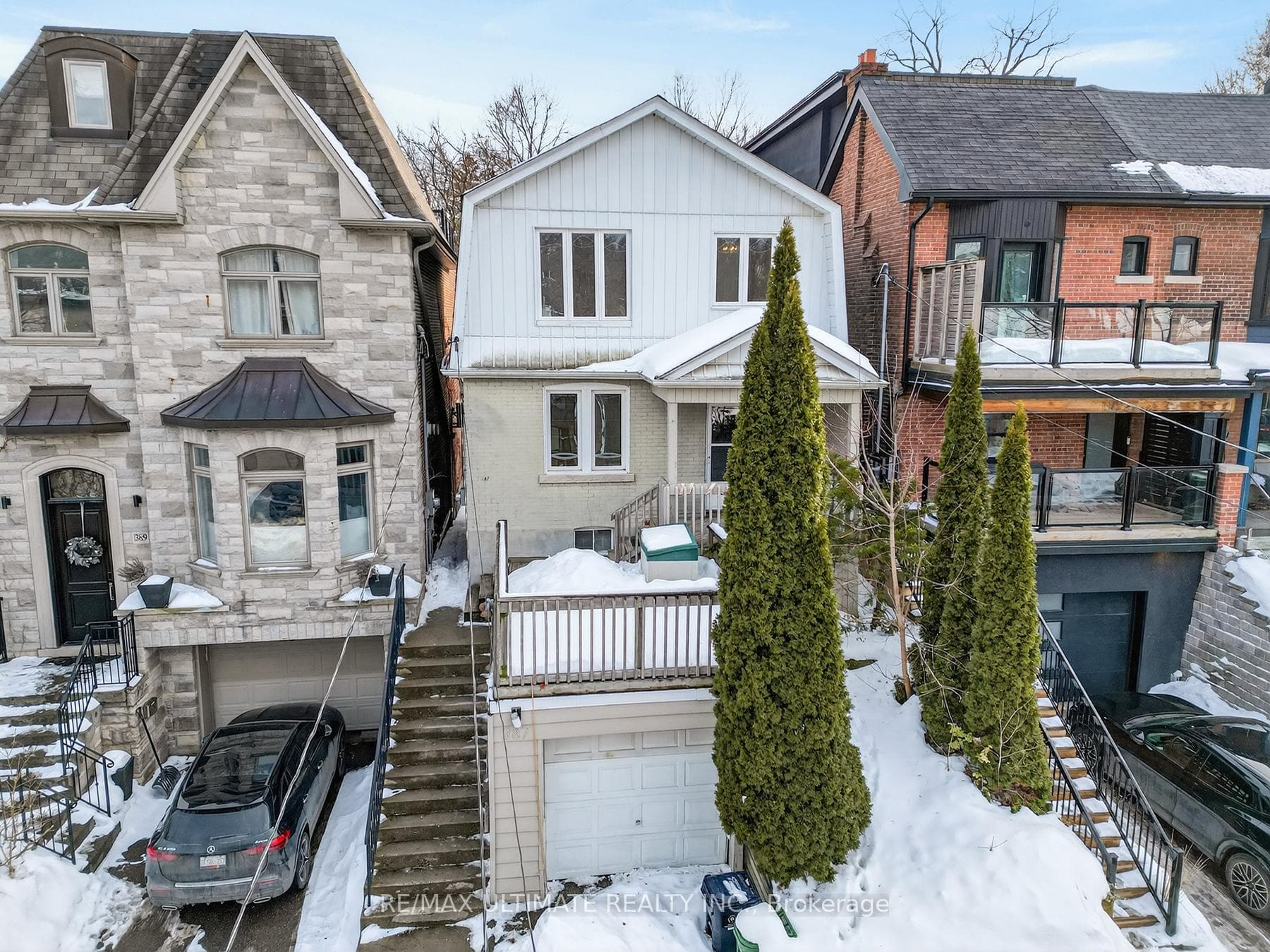 387 Keewatin Avenue, Leaside / Davisville, ON M4P 2A4 - Photo 1