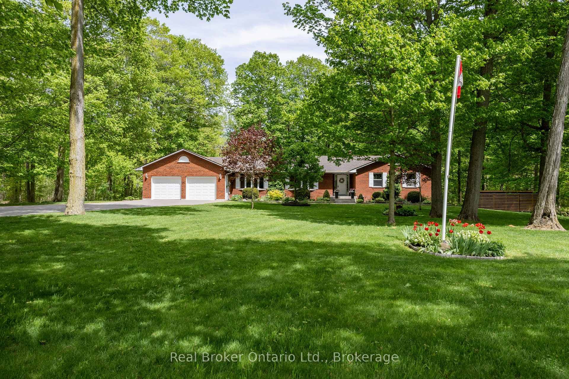 3061 Green Road, Clarington