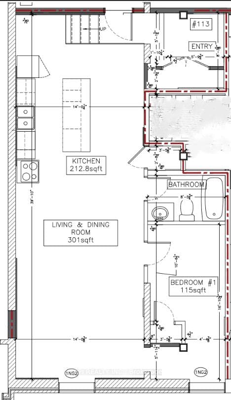 255 Emerick Avenue Unit 113, Fort Erie, ON L2A 2W4 - Photo 1