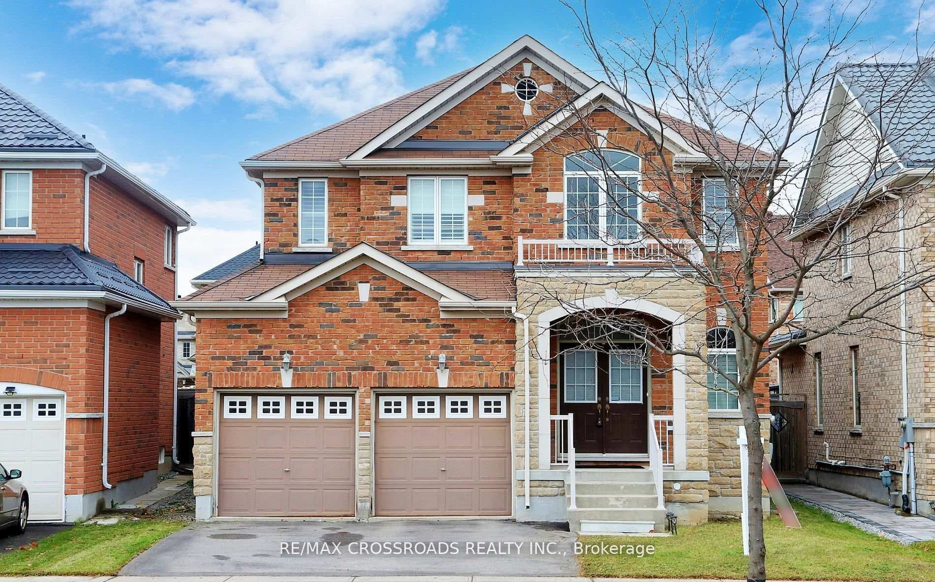 73 Eakin Mill Road, Markham, ON L6E 1N9 - Photo 1