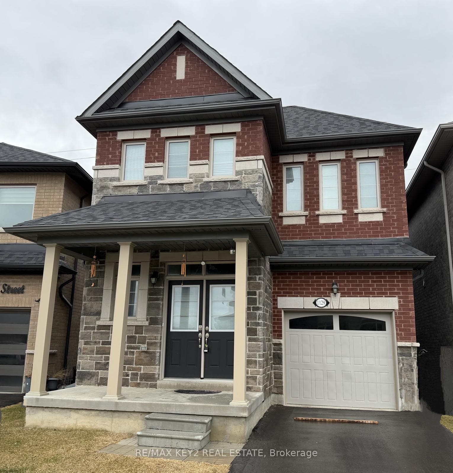 1129 Cameo Street, Pickering, ON L1X 0L7 - Photo 1