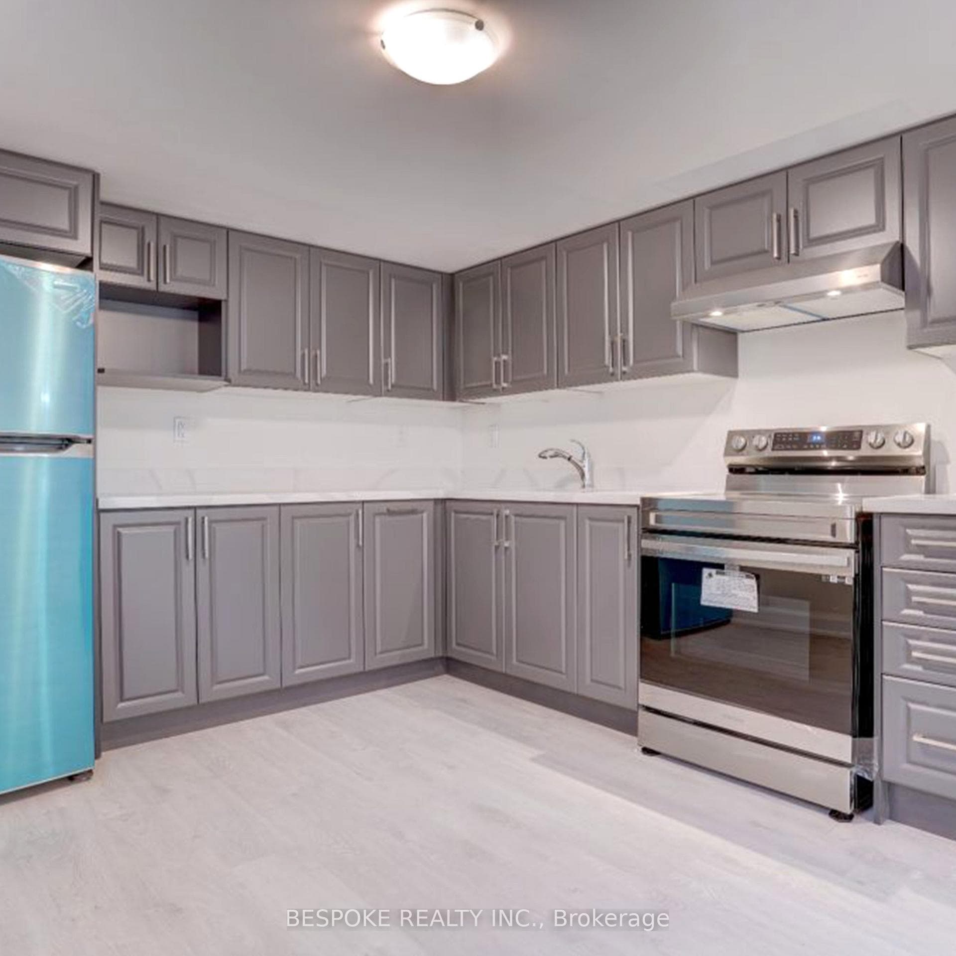 740 Breezy Drive Unit Bsmt, Pickering