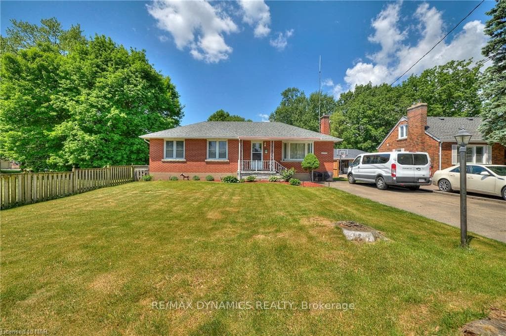 6357 DORCHESTER Road, Niagara Falls, ON L2G 5T4 - Photo 1